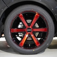 6332 8型ハイエース DX  2WD 2,000CC ガソリン車 4ナンバー 3/6人乗りのサムネイル