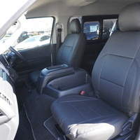 5267　ユニティーワゴン　ハイエース　ワゴンGL　2WD　2700cc　ガソリン車　10人乗りのサムネイル