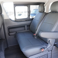 5276　ベッドキット4Ver.2　ハイエース　ワゴンGL　2WD　2700cc　ガソリン車　10人乗りのサムネイル