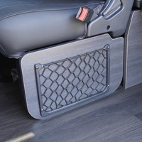 5276　ベッドキット4Ver.2　ハイエース　ワゴンGL　2WD　2700cc　ガソリン車　10人乗りのサムネイル