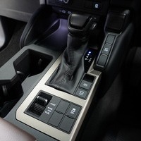 6379 令和6年式 ランドクルーザー250 ファーストエディション VX ガソリン 4WD 2,700cc 7人乗車 2.8万kmのサムネイル