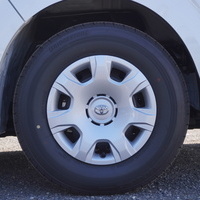 5276　ベッドキット4Ver.2　ハイエース　ワゴンGL　2WD　2700cc　ガソリン車　10人乗りのサムネイル