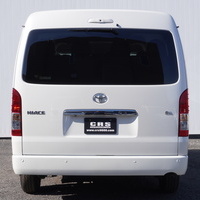 5276　ベッドキット4Ver.2　ハイエース　ワゴンGL　2WD　2700cc　ガソリン車　10人乗りのサムネイル