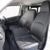 6206 ハイエース DX 2WD 2000cc ガソリン車 3/6人乗り 14kmのサムネイル