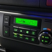 6133 8型ハイエース スーパーGL ダークプライムS  4WD 2,800CC ディーゼル車 4ナンバー 2/5人乗りのサムネイル