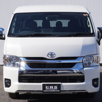 5276　ベッドキット4Ver.2　ハイエース　ワゴンGL　2WD　2700cc　ガソリン車　10人乗りのサムネイル