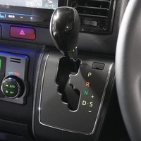 6133 8型ハイエース スーパーGL ダークプライムS  4WD 2,800CC ディーゼル車 4ナンバー 2/5人乗りのサムネイル