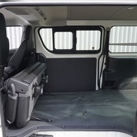 6206 ハイエース DX 2WD 2000cc ガソリン車 3/6人乗り 14kmのサムネイル