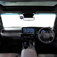 6379 令和6年式 ランドクルーザー250 ファーストエディション VX ガソリン 4WD 2,700cc 7人乗車 2.8万kmのサムネイル