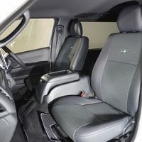 6133 8型ハイエース スーパーGL ダークプライムS  4WD 2,800CC ディーゼル車 4ナンバー 2/5人乗りのサムネイル