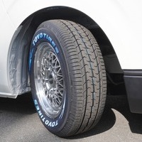 6206 ハイエース DX 2WD 2000cc ガソリン車 3/6人乗り 14kmのサムネイル