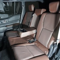 6379 令和6年式 ランドクルーザー250 ファーストエディション VX ガソリン 4WD 2,700cc 7人乗車 2.8万kmのサムネイル