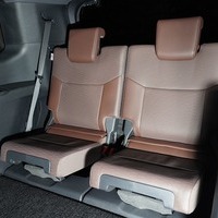 6379 令和6年式 ランドクルーザー250 ファーストエディション VX ガソリン 4WD 2,700cc 7人乗車 2.8万kmのサムネイル