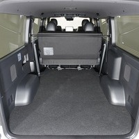 6133 8型ハイエース スーパーGL ダークプライムS  4WD 2,800CC ディーゼル車 4ナンバー 2/5人乗りのサムネイル