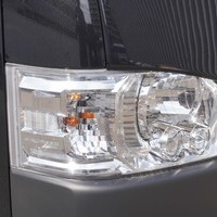 6160 ハイエース DX 2WD 2000cc ガソリン車 3/6人乗り 10kmのサムネイル