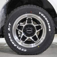 6133 8型ハイエース スーパーGL ダークプライムS  4WD 2,800CC ディーゼル車 4ナンバー 2/5人乗りのサムネイル