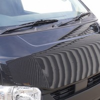 6160 ハイエース DX 2WD 2000cc ガソリン車 3/6人乗り 10kmのサムネイル