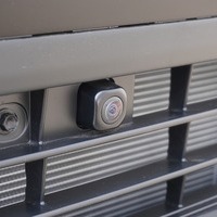 6160 ハイエース DX 2WD 2000cc ガソリン車 3/6人乗り 10kmのサムネイル