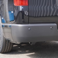 6160 ハイエース DX 2WD 2000cc ガソリン車 3/6人乗り 10kmのサムネイル