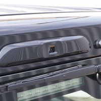 6160 ハイエース DX 2WD 2000cc ガソリン車 3/6人乗り 10kmのサムネイル