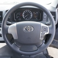 6160 ハイエース DX 2WD 2000cc ガソリン車 3/6人乗り 10kmのサムネイル