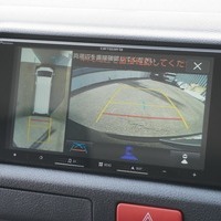 6160 ハイエース DX 2WD 2000cc ガソリン車 3/6人乗り 10kmのサムネイル