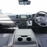 6160 ハイエース DX 2WD 2000cc ガソリン車 3/6人乗り 10kmのサムネイル