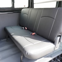 6160 ハイエース DX 2WD 2000cc ガソリン車 3/6人乗り 10kmのサムネイル