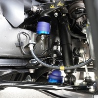 6160 ハイエース DX 2WD 2000cc ガソリン車 3/6人乗り 10kmのサムネイル