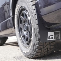 6450 【内装架装車/7人乗り 5ナンバー】令和3年式 ハイエース スーパーGL ダークプライムⅡ 2WD 2,000cc(ガソリン) 4.7万km 車検:令和10年1月のサムネイル