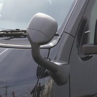 6333　オリジナルPKG　ハイエース　DX　2WD　2000cc　ガソリン車　3/6人乗りのサムネイル