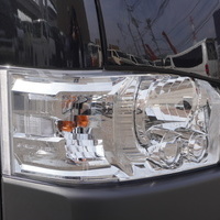 6333　オリジナルPKG　ハイエース　DX　2WD　2000cc　ガソリン車　3/6人乗りのサムネイル