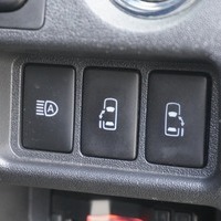 6450 【内装架装車/7人乗り 5ナンバー】令和3年式 ハイエース スーパーGL ダークプライムⅡ 2WD 2,000cc(ガソリン) 4.7万km 車検:令和10年1月のサムネイル