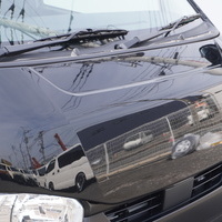 6333　オリジナルPKG　ハイエース　DX　2WD　2000cc　ガソリン車　3/6人乗りのサムネイル