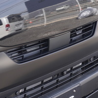 6333　オリジナルPKG　ハイエース　DX　2WD　2000cc　ガソリン車　3/6人乗りのサムネイル