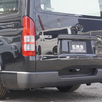 6333　オリジナルPKG　ハイエース　DX　2WD　2000cc　ガソリン車　3/6人乗りのサムネイル