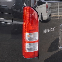 6333　オリジナルPKG　ハイエース　DX　2WD　2000cc　ガソリン車　3/6人乗りのサムネイル