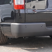 6333　オリジナルPKG　ハイエース　DX　2WD　2000cc　ガソリン車　3/6人乗りのサムネイル