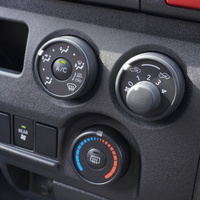 6333　オリジナルPKG　ハイエース　DX　2WD　2000cc　ガソリン車　3/6人乗りのサムネイル