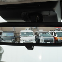 6333　オリジナルPKG　ハイエース　DX　2WD　2000cc　ガソリン車　3/6人乗りのサムネイル