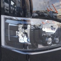 6403　令和2年式　ハイエース　スーパーGL　ダークプライムⅡ　2WD　2800cc　ディーゼル車　5人乗り　2.1万kmのサムネイル