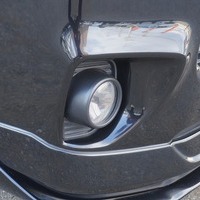 6403　令和2年式　ハイエース　スーパーGL　ダークプライムⅡ　2WD　2800cc　ディーゼル車　5人乗り　2.1万kmのサムネイル