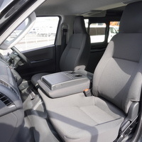 6333　オリジナルPKG　ハイエース　DX　2WD　2000cc　ガソリン車　3/6人乗りのサムネイル
