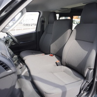 6333　オリジナルPKG　ハイエース　DX　2WD　2000cc　ガソリン車　3/6人乗りのサムネイル