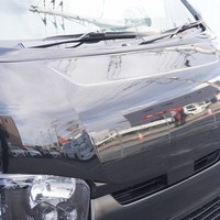 6403　令和2年式　ハイエース　スーパーGL　ダークプライムⅡ　2WD　2800cc　ディーゼル車　5人乗り　2.1万kmのサムネイル