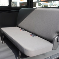 6333　オリジナルPKG　ハイエース　DX　2WD　2000cc　ガソリン車　3/6人乗りのサムネイル