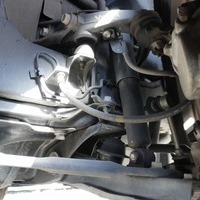 6450 【内装架装車/7人乗り 5ナンバー】令和3年式 ハイエース スーパーGL ダークプライムⅡ 2WD 2,000cc(ガソリン) 4.7万km 車検:令和10年1月のサムネイル