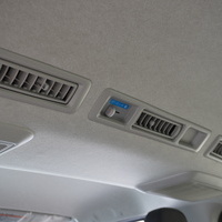 6333　オリジナルPKG　ハイエース　DX　2WD　2000cc　ガソリン車　3/6人乗りのサムネイル