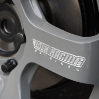 6333　オリジナルPKG　ハイエース　DX　2WD　2000cc　ガソリン車　3/6人乗りのサムネイル