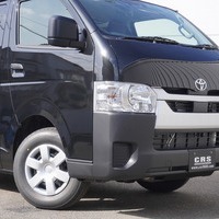 6182 ハイエース DX 2WD 2000cc ガソリン車 3/6人乗り 11kmのサムネイル